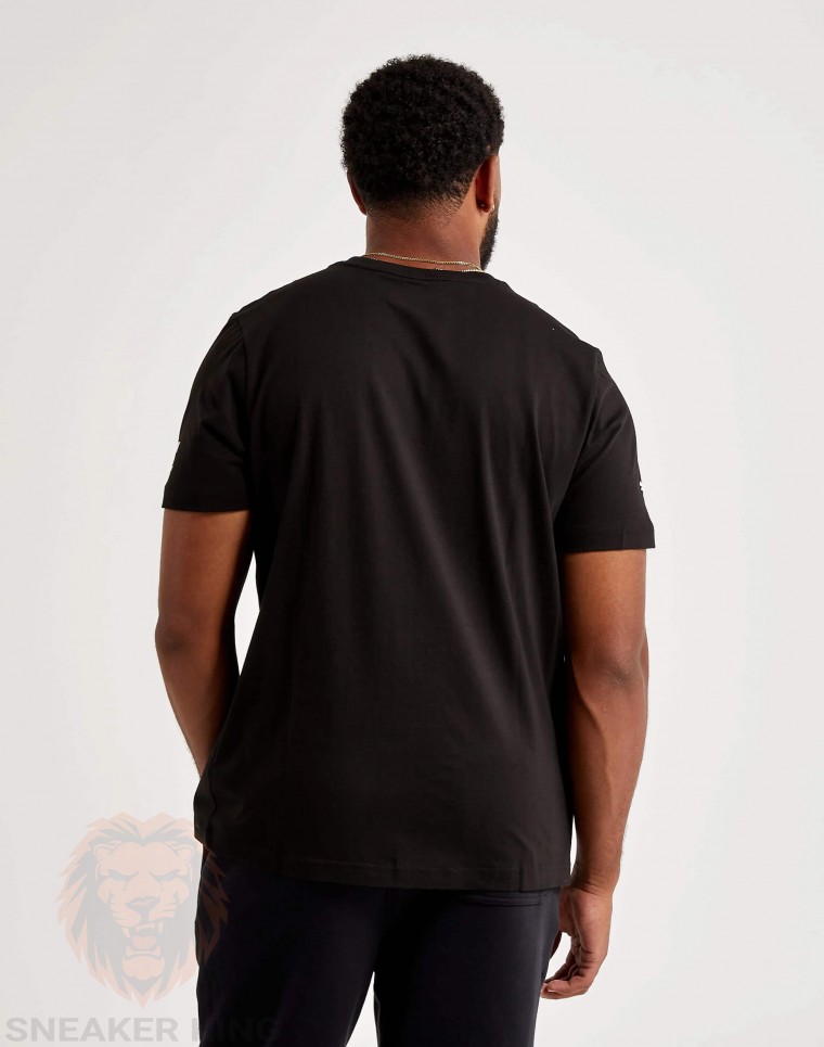 Футболка Puma bmw motorsport logo tee 531196 01